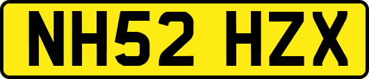 NH52HZX