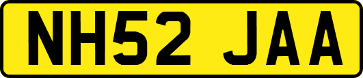 NH52JAA