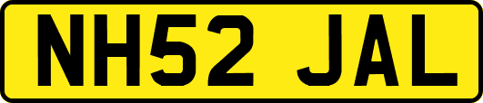 NH52JAL