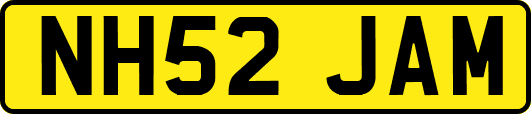NH52JAM