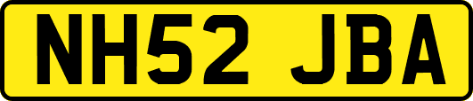 NH52JBA