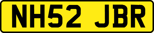 NH52JBR