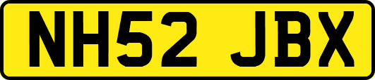 NH52JBX