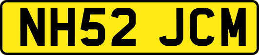 NH52JCM
