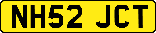 NH52JCT