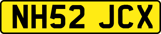NH52JCX