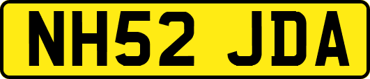 NH52JDA