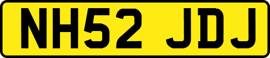 NH52JDJ