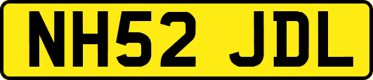 NH52JDL