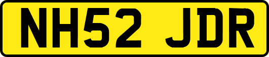 NH52JDR