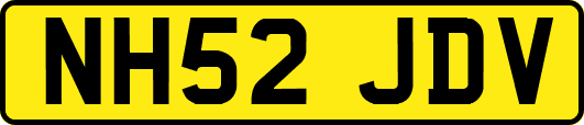 NH52JDV