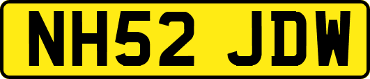 NH52JDW