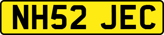 NH52JEC