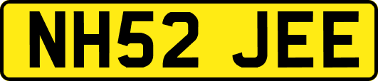 NH52JEE