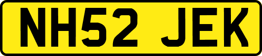 NH52JEK