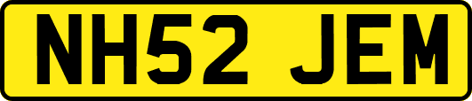 NH52JEM