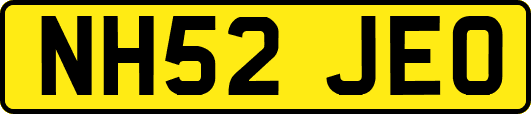 NH52JEO