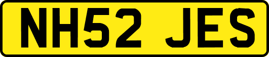 NH52JES