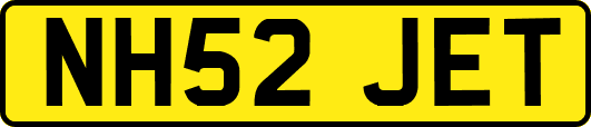 NH52JET