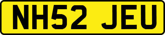 NH52JEU