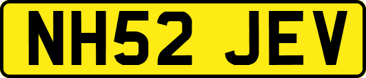 NH52JEV