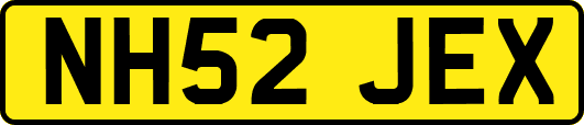 NH52JEX
