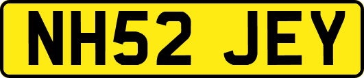 NH52JEY