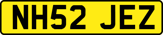 NH52JEZ