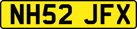NH52JFX