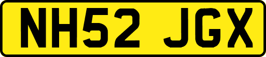 NH52JGX