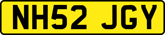 NH52JGY