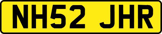 NH52JHR