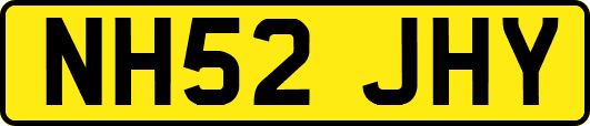 NH52JHY