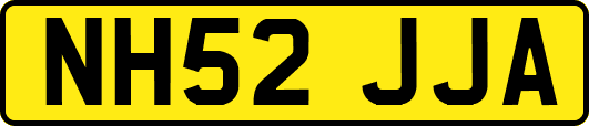 NH52JJA