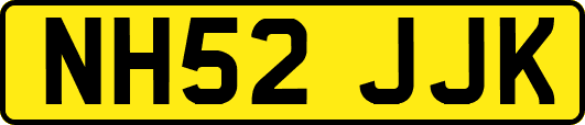 NH52JJK