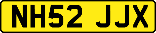 NH52JJX
