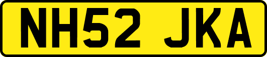 NH52JKA
