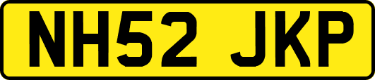 NH52JKP