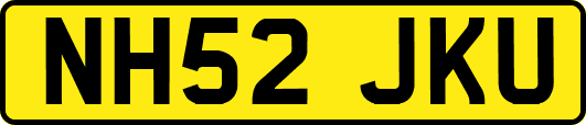 NH52JKU