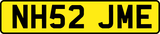 NH52JME