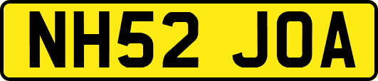 NH52JOA