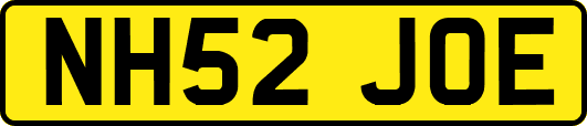NH52JOE