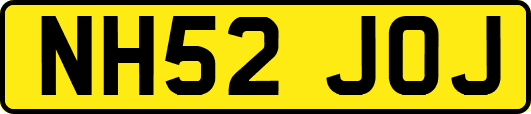 NH52JOJ