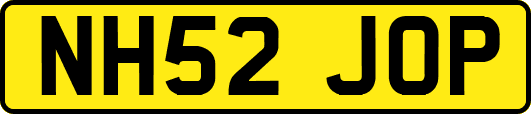 NH52JOP