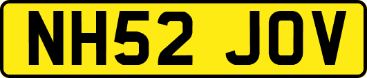 NH52JOV