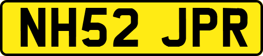 NH52JPR