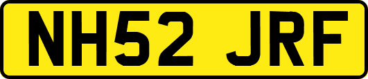 NH52JRF