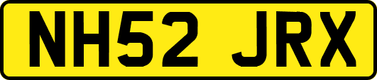 NH52JRX