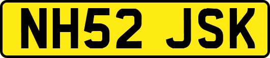 NH52JSK