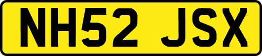 NH52JSX